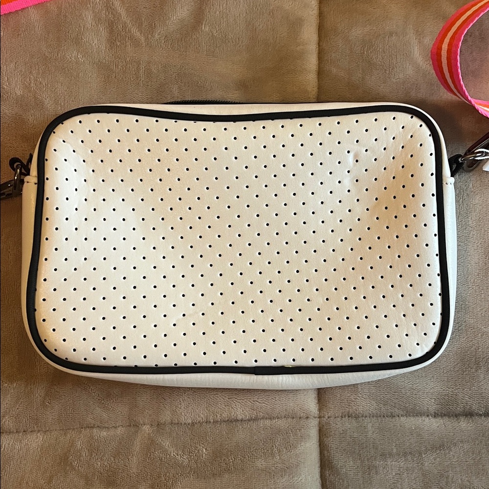 NWT Neoprene Purse - Picture 5 of 7